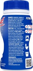Ultra Concentrated Bleach Tablets [6 bottles] Original Scent Laundry Toilet