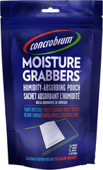 7752070 Moisture Grabbers Mini, 2.1 Oz.