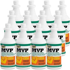 Zep MVP Waterless Hand Cleaner – 1 Quart (Case Of 12) – 323001 – Super Strength