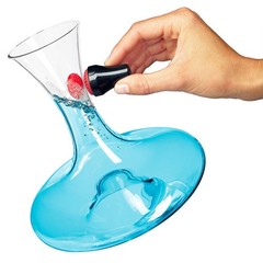 Cuisipro Magnetic Spot Scrubber, Black