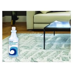 Boardwalk Industrial Strength Carpet Spotter, Unscented, 32 oz Bottle, 12/Carton