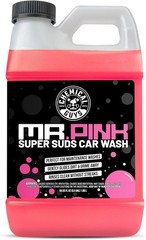 Mr. Pink Car Wash Soap 64 oz Super Suds Foaming Car Wash Soap for Cannon, Bl…