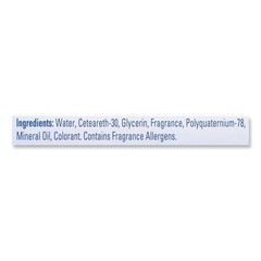 Lysol Click Gel Automatic Toilet Bowl Cleaner, Bathroom Essentials, Toilet Fresh