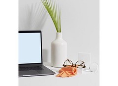 E-Cloth 10623 Cleaning Cloth Glasses Microfiber 7.5″ W X 7.5″ L