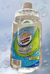 Scrubbing Bubbles Automatic Shower Cleaner Refill Original 34oz.~New