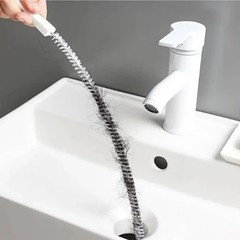 1~3x Wild Tornado Powerful Sink Drain Cleaner High Efficiency Clogging Cleaner**