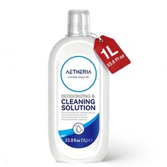 33.8 Fl Oz Floor Cleaning Solution With Tineco, Suitable With Robot Vacuums w…