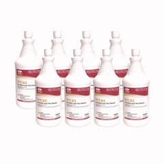 Theochem Laboratories 926 PTC-85 32 oz. Porcelain & Tile Cleaner (12/Carton) New