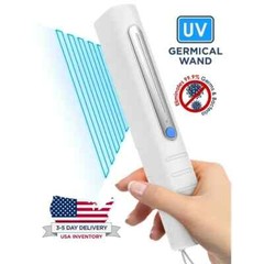 Sanitizing Wand Portable Disinfecting Lamp