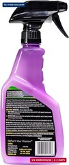 Meguiar’s Hybrid Ceramic Trim Restorer, Car Trim Restorer; Restores and Protects