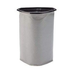 834000 Micro Cloth Filter, Fits Triangular 10 Qt. Vacuum Bag