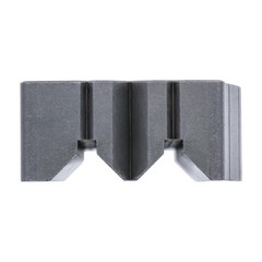 1307 Drill Block PRO – All-Metal Handheld Drilling Guide for Straight Holes. …