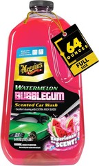 Watermelon Bubblegum Scented Car Wash – Use This Advanced Car Wash Soap in a Fo