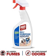 Max Strip All-Purpose Paint Remover Spray 22oz – Eco-Friendly Gel Solution