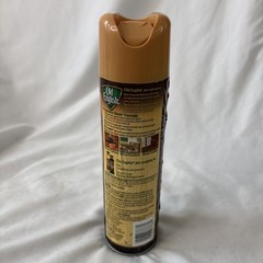 Old English Wood Protector & Cleaner Almond Scent 12.5 oz Dust Shine Polish NEW