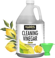 Cleaning Vinegar All Purpose Household Multi-Surface Cleaner 128oz Lemon