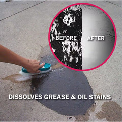 5 Gal. Cleaner Degreaser Pail