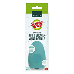 Scotch-Brite Poly Floor squeegee handle