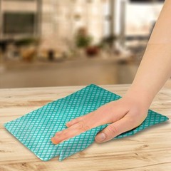 Arm & Hammer 6 -Pack Non-woven fiber Cloth