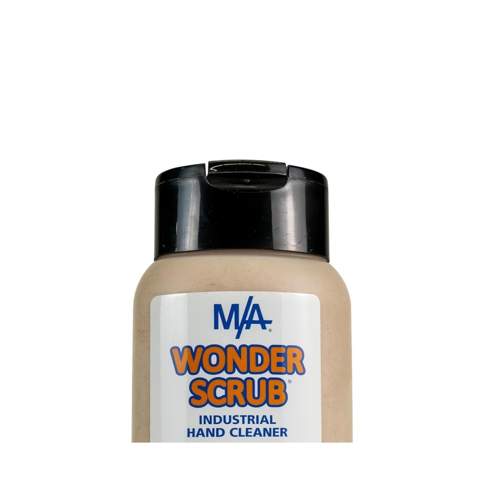 Industrial Strength Walnut Shell Hand Cleaner
