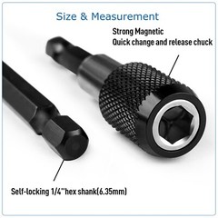 5PCS Drill Brush Power Scrubber Drill Attachments For Carpet Tile Grout Cleaning