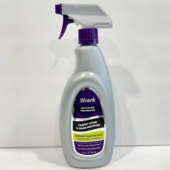Shark Activating Pretreater Carpet Stain & Odor Remover 23 oz NEW FULL SIZE