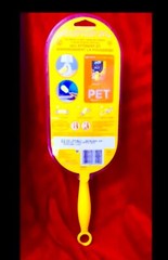 Swiffer HEAVY DUTY PET & More 360° Dusting Kit : 1 Handle 2 Dusters w Febreze