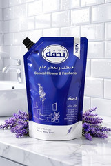 TUHFA Surface Cleaner LIMESCALE REMOVER Stainless Steel CHROME SHINE From JORDAN
