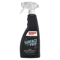 Surface Prep 500mL – Professional Paint Surface Cleaner for Ceramic Coating A…