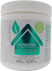 ✨ Norwex UltraZyme Dishwasher Powder – 450 g/15.87 oz – 403474 ✨
