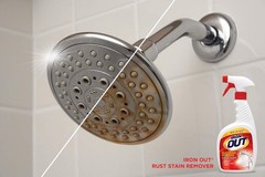 Rust Stain Spray, 24 fl oz, 2 Bottles, 2 Pack