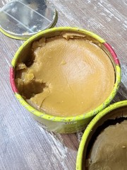 2 SC Johnson Paste Wax The Original Formula, 16 oz (1 lb) Discontinued 90% Full