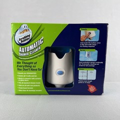 Scrubbing Bubbles Automatic Shower Cleaner Kit Fresh Scent Bathroom 2 Refills