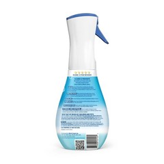 Wet & Forget Fresh Shower Cleaner, Fresh Scent, 16.9 fl oz