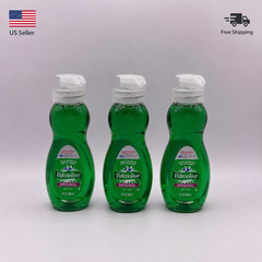 Palmolive Original Dish Liquid 3FL OZ (88mL) – (3 Pack)