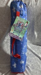 🆕 Children’s Chair Foldable Camp Chairs for Kids Stitch( original Packaging )