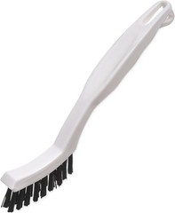 Compact Grout Cleaning Brush with Hanging Holes – Pack of 24