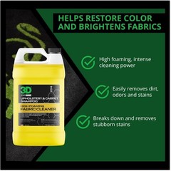 All-in-One Carpet Cleaner – Stain Remover & Odor Eliminator