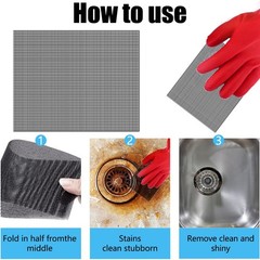 Qiveaory 2024 New Upgrade Toilet Cleaning Screens Toilet Cleaner Hard Water 5…