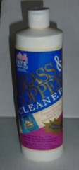 True Vintage Home Advantage Brass & Copper Cleaner Polisher Protect 16 oz