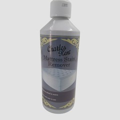 Charles Kent Mattress Stain Remover 500ml