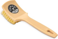 Induro 7 Heavy Duty Interior Carpet & Upholstery Detailing Brush – Durable