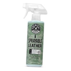 Sprayable Leather and Conditioner in One – 16 Fl Oz (Pack of 1) Cleaner