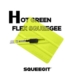 Squeegit Bundle Special Offer -PINK & GREEN ( 2 for 20$)