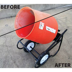 32 Oz. Multipurpose Concrete Remover and Dissolver Spray Bottle