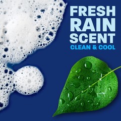 Dawn Platinum Dish Soap Liquid, Dishwashing Liquid, Grease Removal, Fresh Rain,