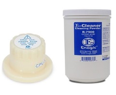 ENAGIC CLEANING CPU-N & E CLEANER CLEANING POWDER 2 LBS