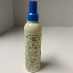 Miss Mouth’s Messy Eater Stain Treater Spray – 4oz Stain Remover – Newborn