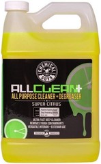 CLD_101 All Clean+ Citrus-Based All Purpose Super Cleaner, Safe for Cars, Tru…