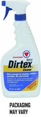 New Savogran 10763 Dirtex Spray Cleaner Extra-Strength 22oz Free Shipping